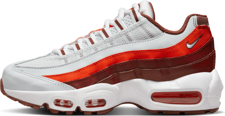 Nike Air Max 95 Recraft GS