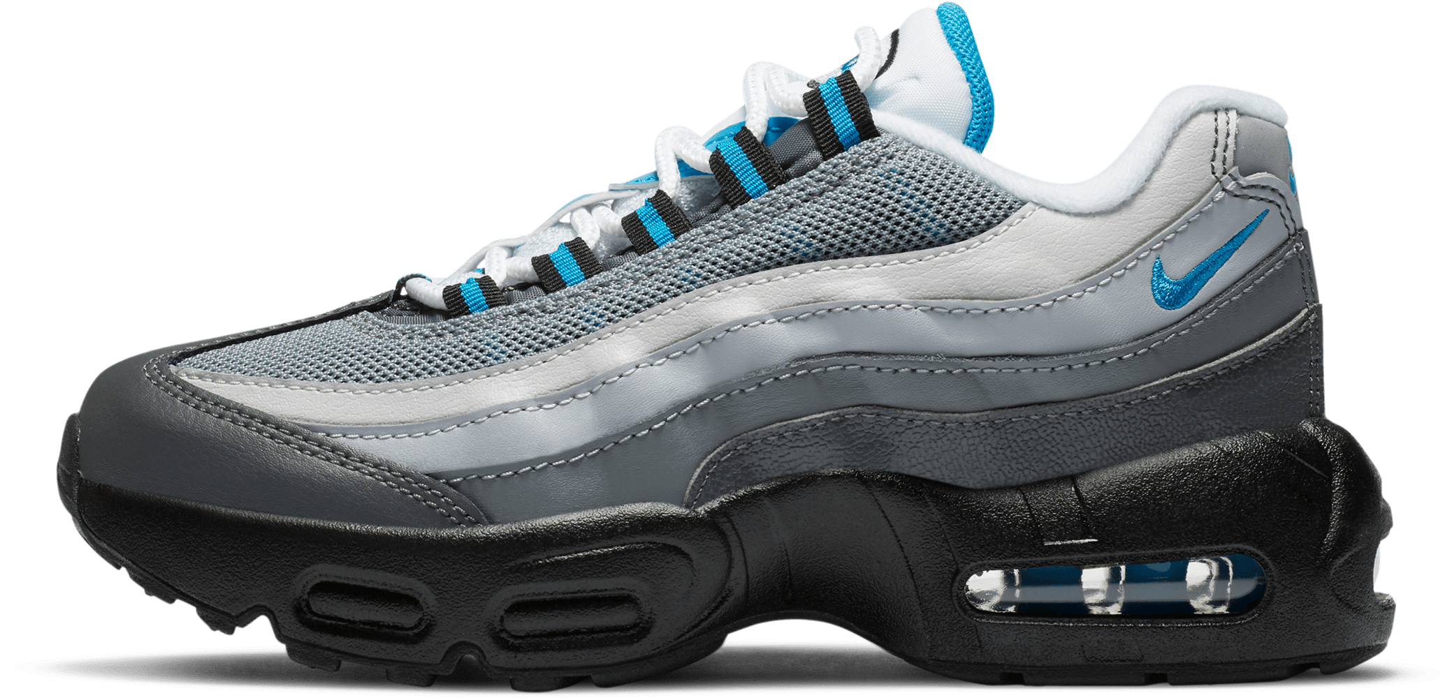 Nike Air Max 95 Recraft PS "Laser Blue"
