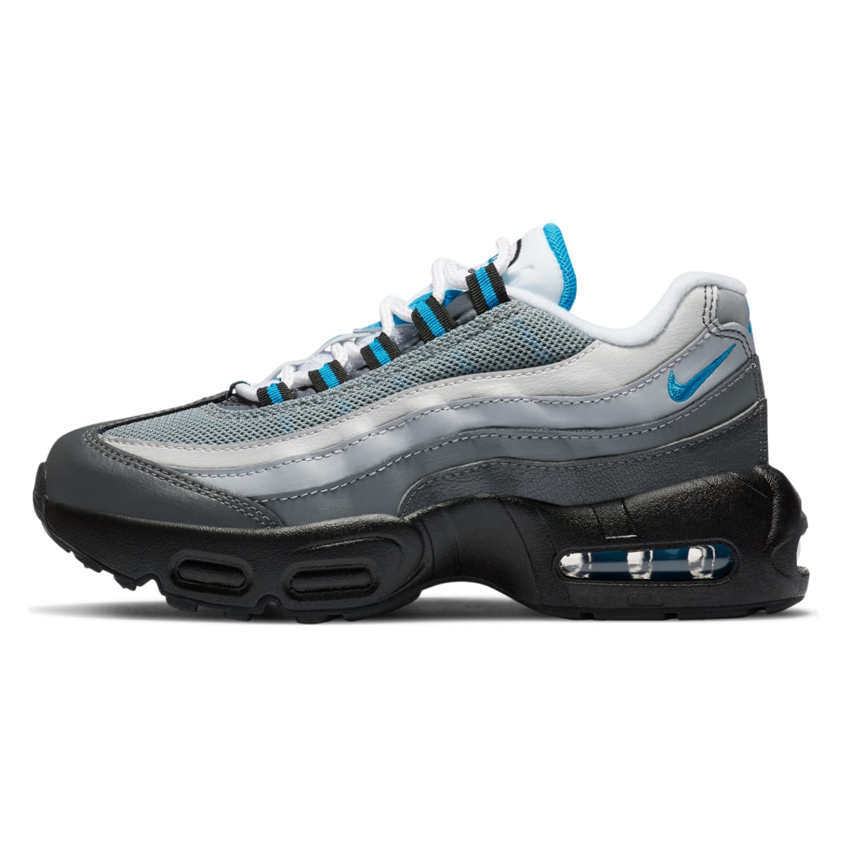 Nike Air Max 95 Recraft PS "Laser Blue"