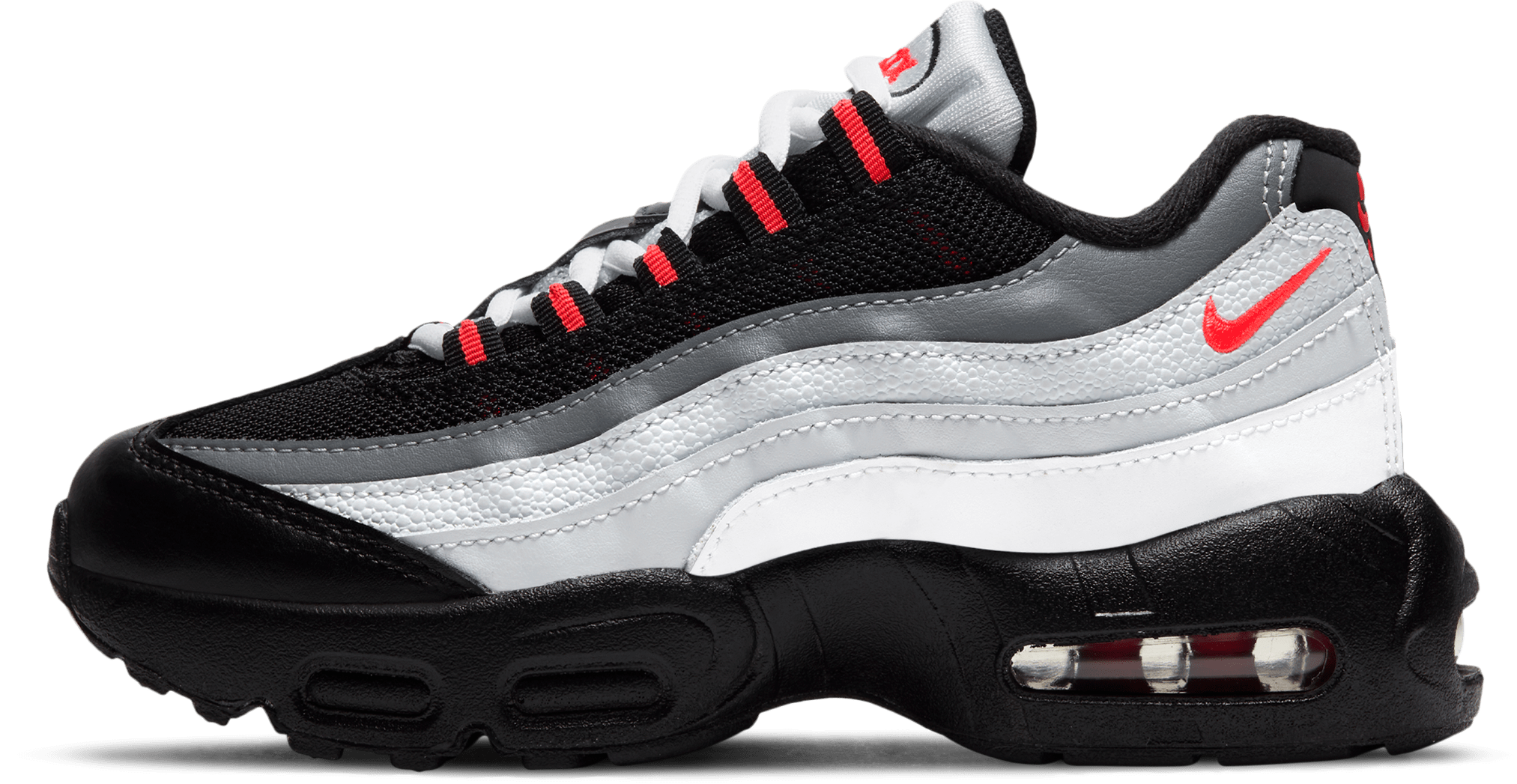 Nike Air Max 95 Recraft PS "Infrared 23"