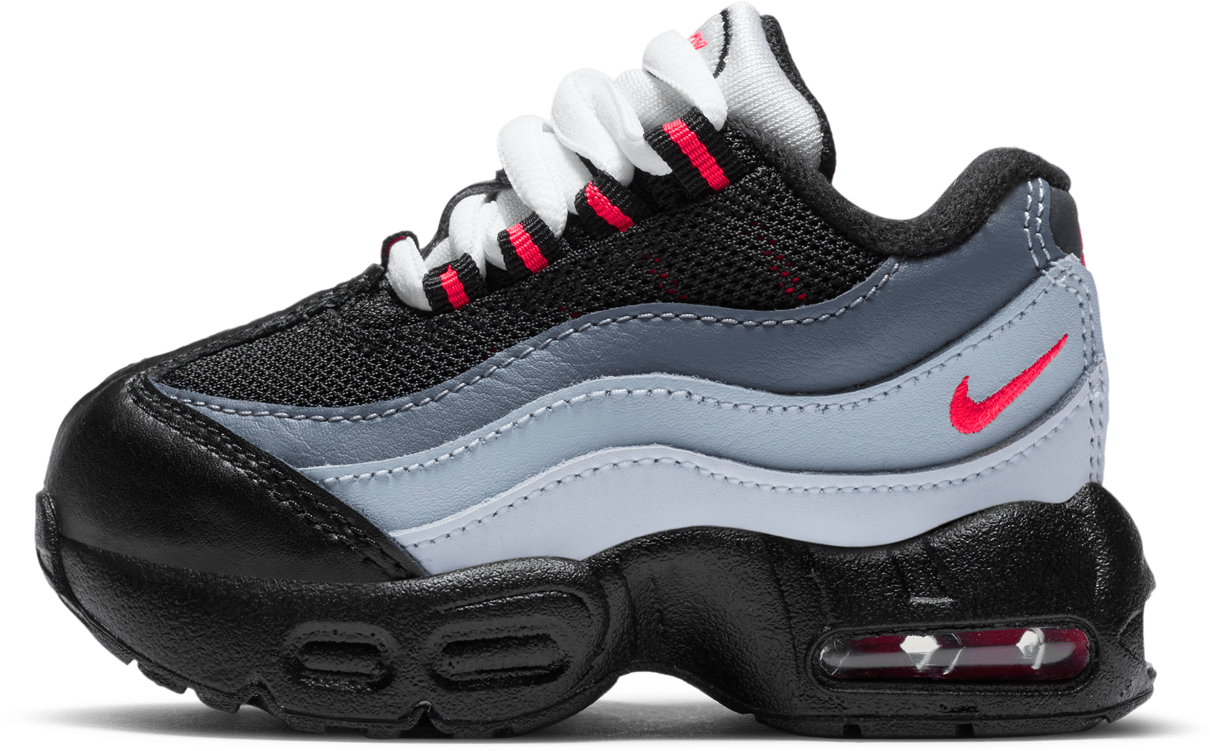 Nike Air Max 95 Recraft TD "Infrared 23"