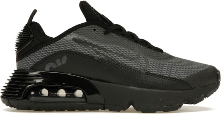 Nike Air Max 2090 Black Anthracite (GS)