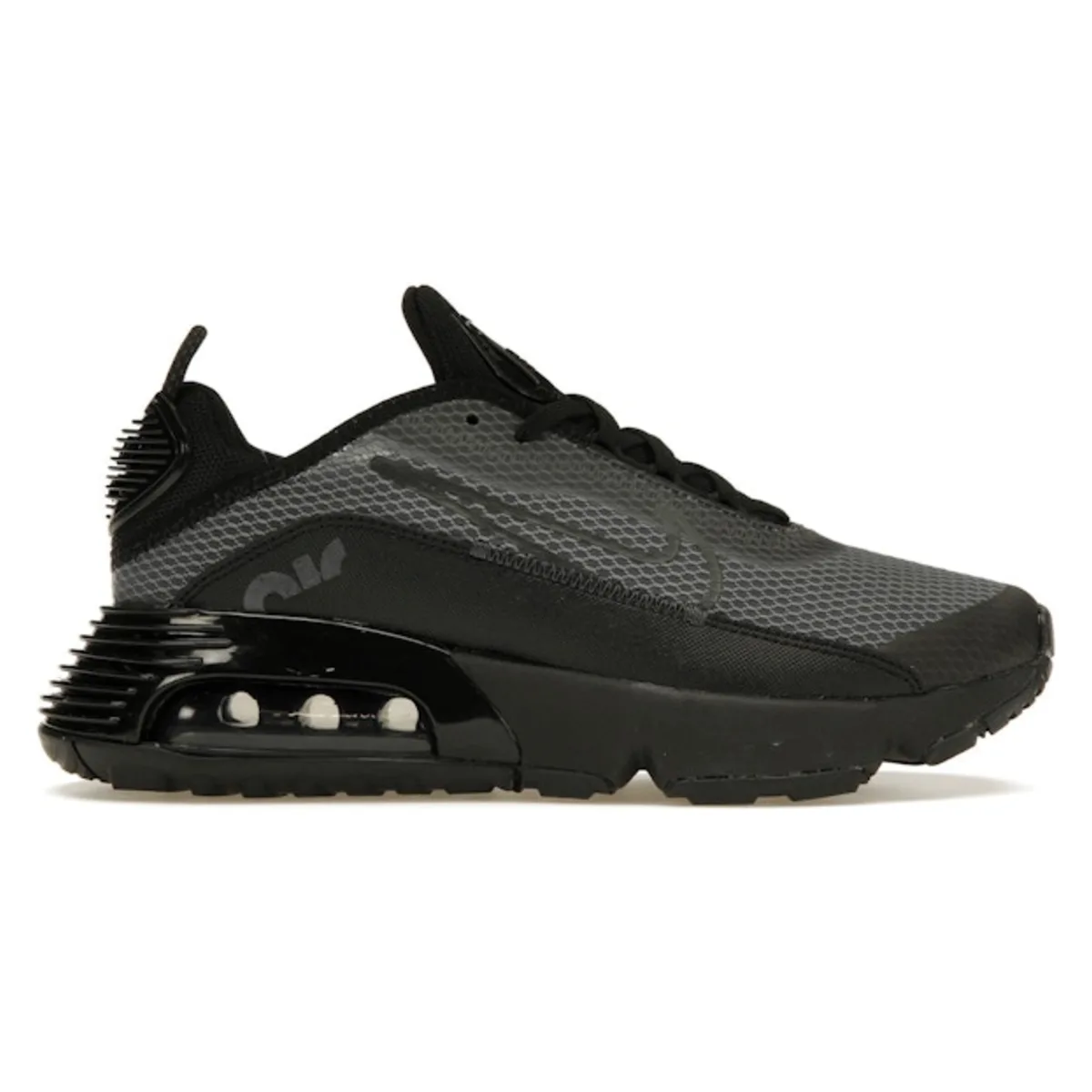 Nike Air Max 2090 Black Anthracite (GS)