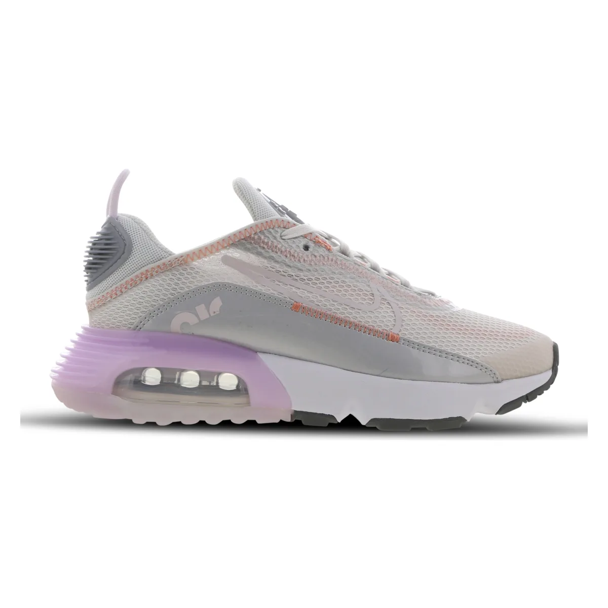 Nike Air Max 2090 Platinum Tint Light Violet (GS)
