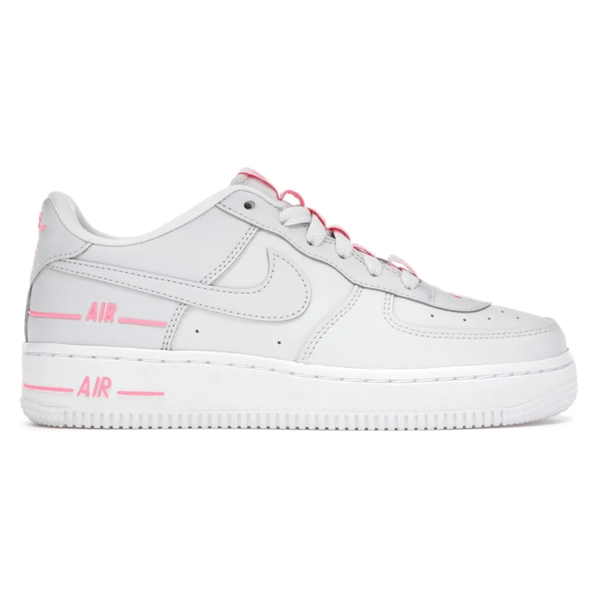 Air Force 1 LV8 3 Photon Dust (GS)