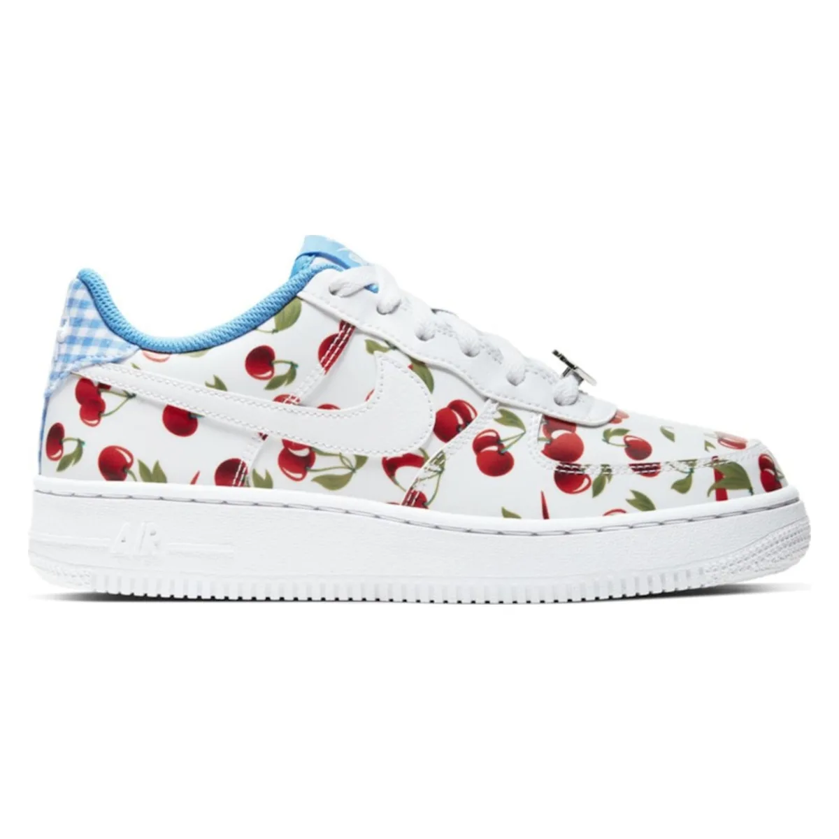 Nike Air Force 1 Low Cherry (GS)