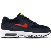 Nike x Patta Air Max 90/95 Dark Obsidian