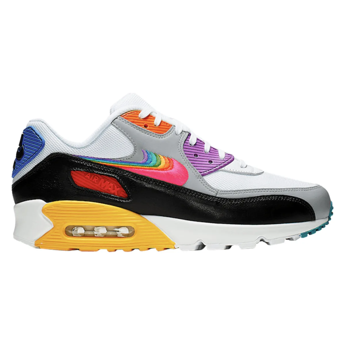 Nike Air Max 90 "Be True"
