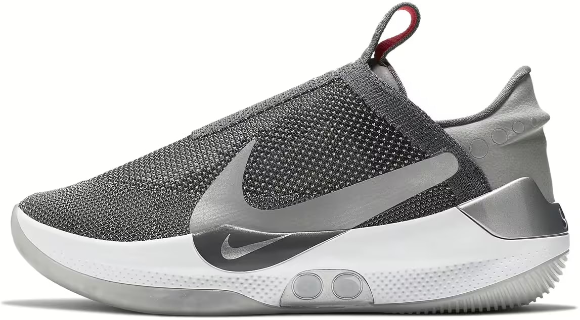 Nike Adapt BB Dark Grey (EU Charger)