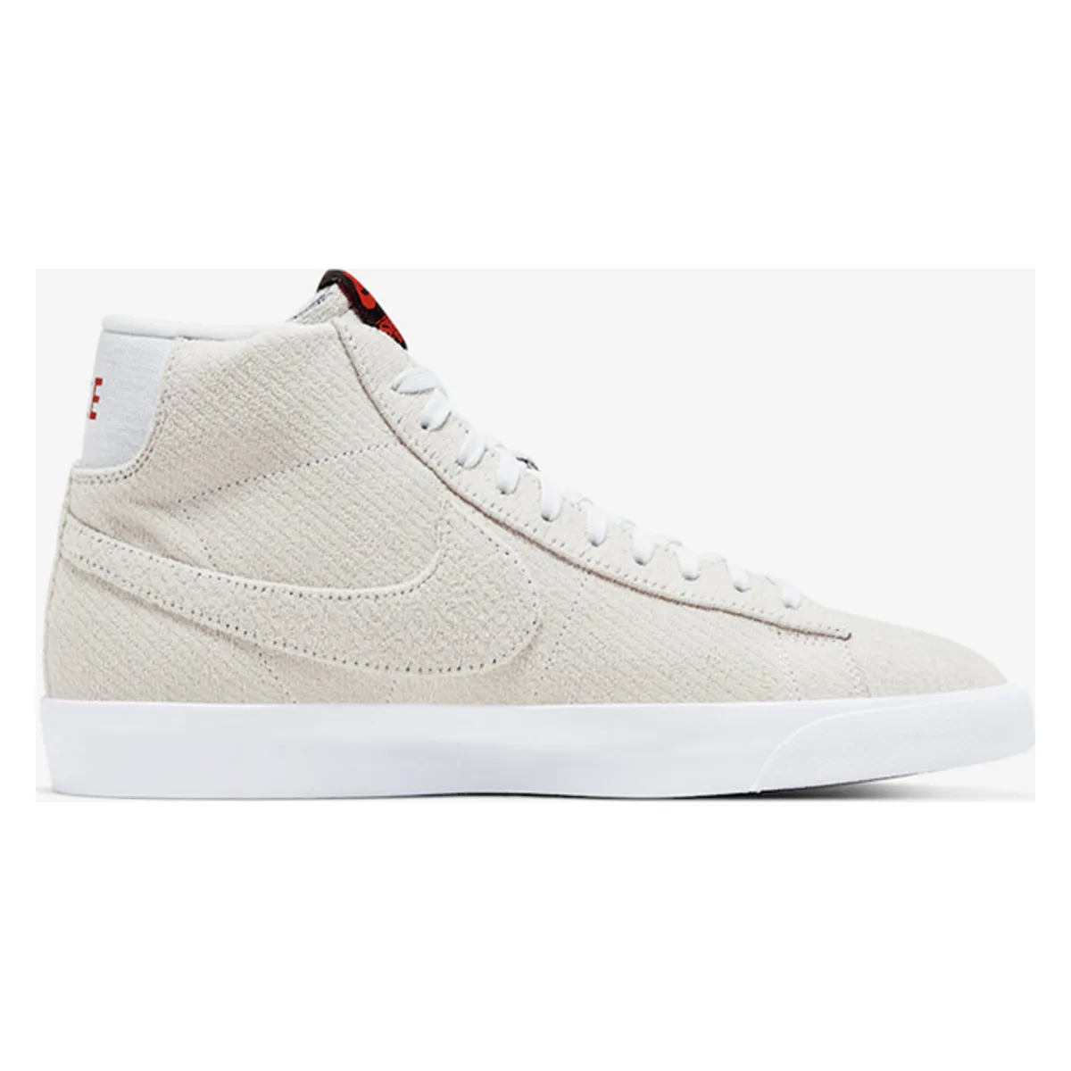 Stranger Things x Nike Blazer Mid QS "Upside Down"