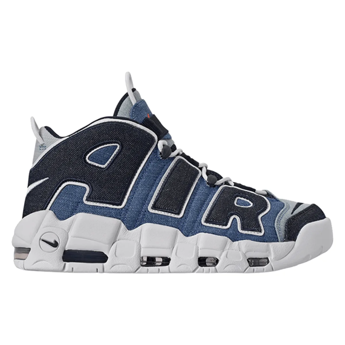 Nike Air More Uptempo 96 "Denim"