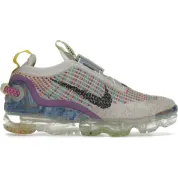 Nike Vapormax Pure Platinum Multicolor
