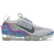 Nike Air VaporMax 2020 Pure Platinum Multicolor (W)
