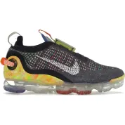 Nike Air VaporMax 2020 Flyknit Iron Grey (W)