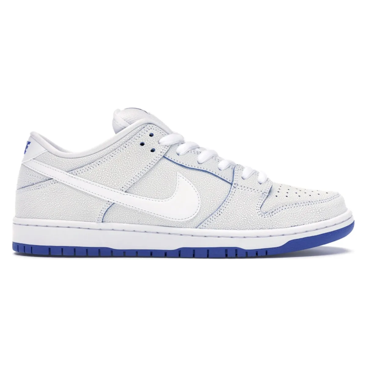 Nike SB Dunk Low Pro Game Royal
