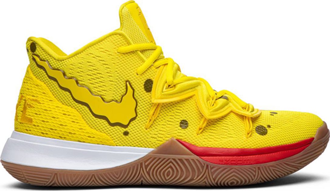 Adidas spongebob top