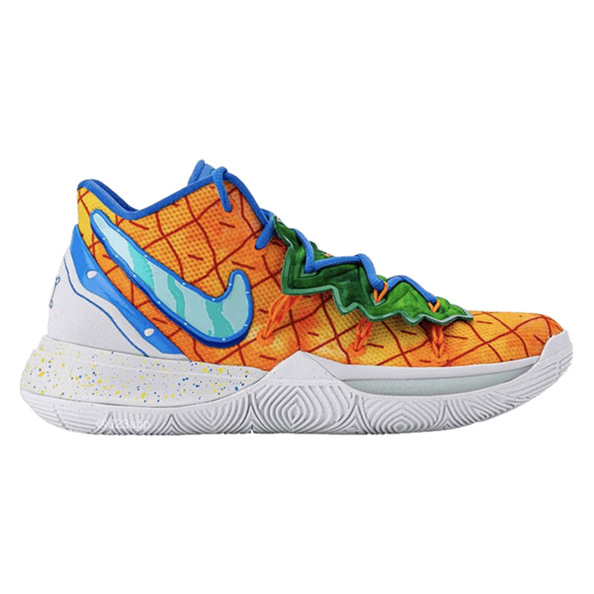 Nike kyrie discount 1 Dames Schoenen