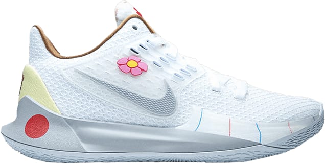 Kyrie 2 low spongebob sandy cheeks online