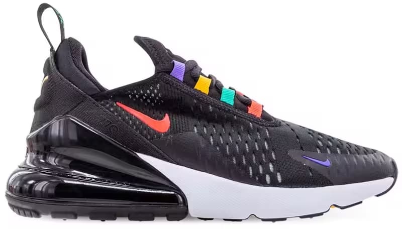 Nike Air Max 270 Game Change (PS)
