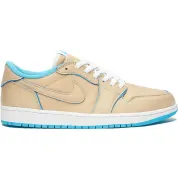 Air Jordan 1 Low SB "Desert Ore"