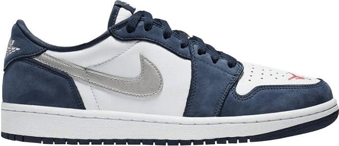Jordan 1 low nike sb online