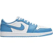Eric Koston x Air Jordan 1 Low SB "Powder Blue"
