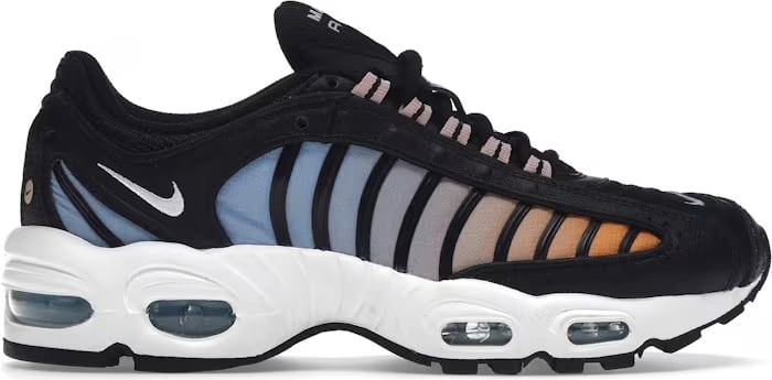 Nike Air Max Tailwind 4 "Coral Stardust"