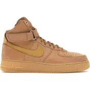 Nike Air Force 1 High Flax