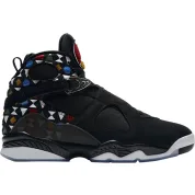 Air Jordan 8 Retro "Quai 54"
