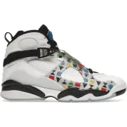 Air Jordan 8 Retro Quai 54 (Friends & Family)
