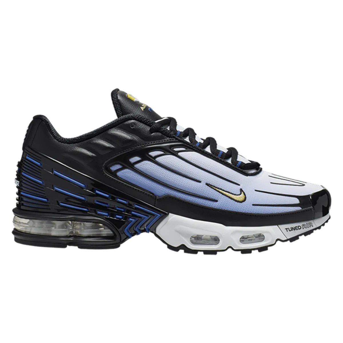 Nike Air Max Plus 3 "Hyper Blue"