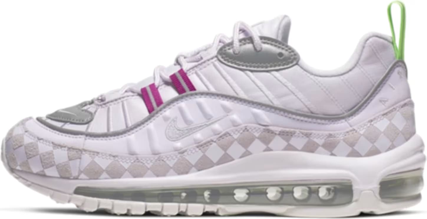 Nike Air Max WMNS 98 Pink
