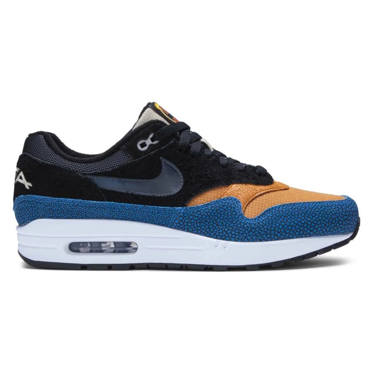 De'Aaron Fox x Nike Air Max 1 "Swipa"