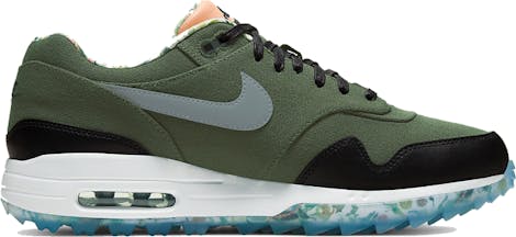 Nike Air Max 1 Golf "Enemies Of The Course​"