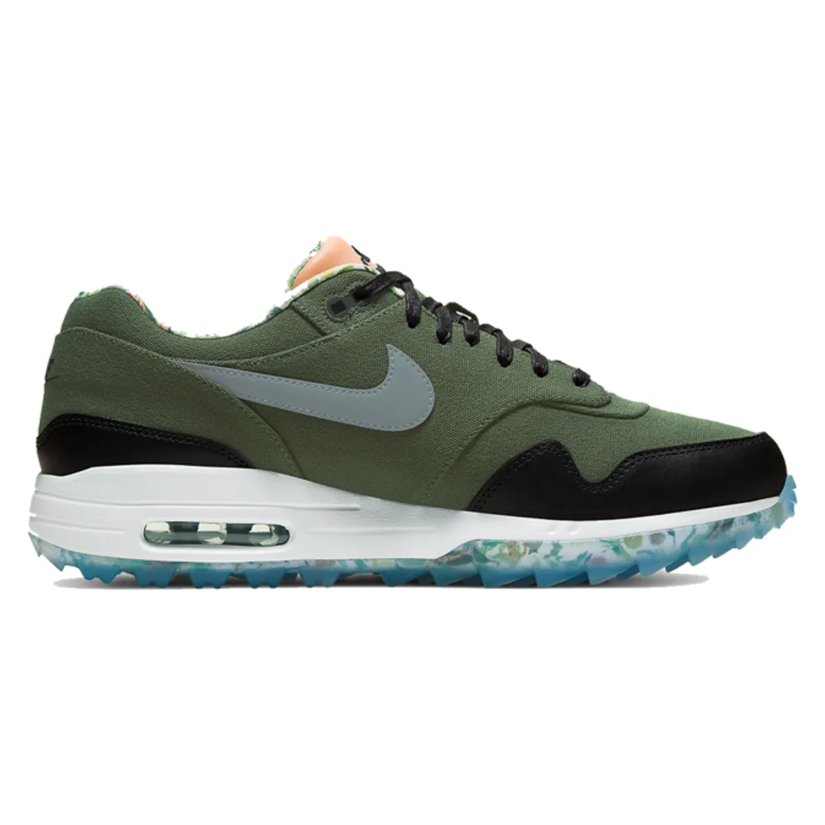 Nike Air Max 1 Golf "Enemies Of The Course"