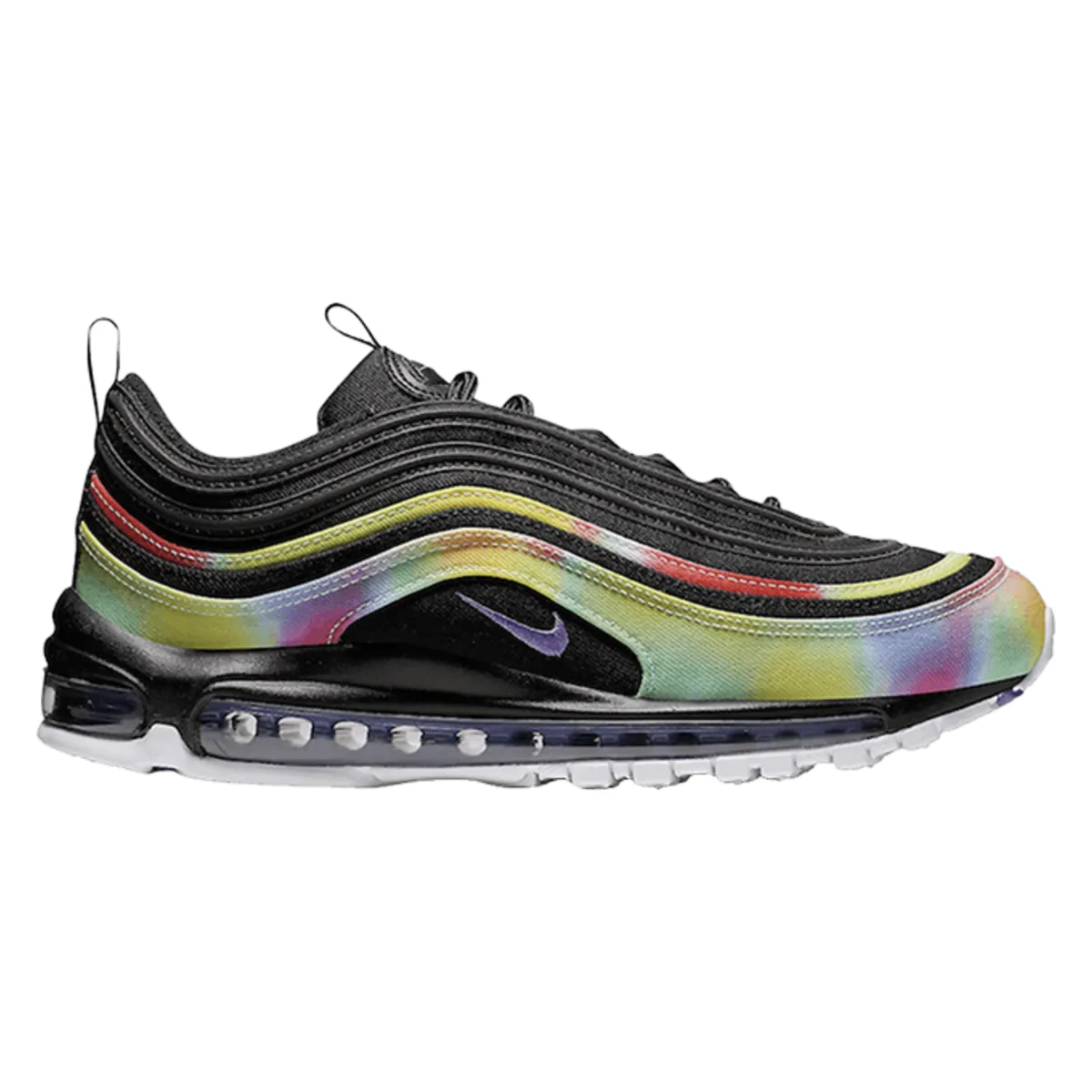 Nike Air Max 97 "Tie-Dye"