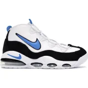 Nike Air Max Uptempo 95 White Photo Blue Black
