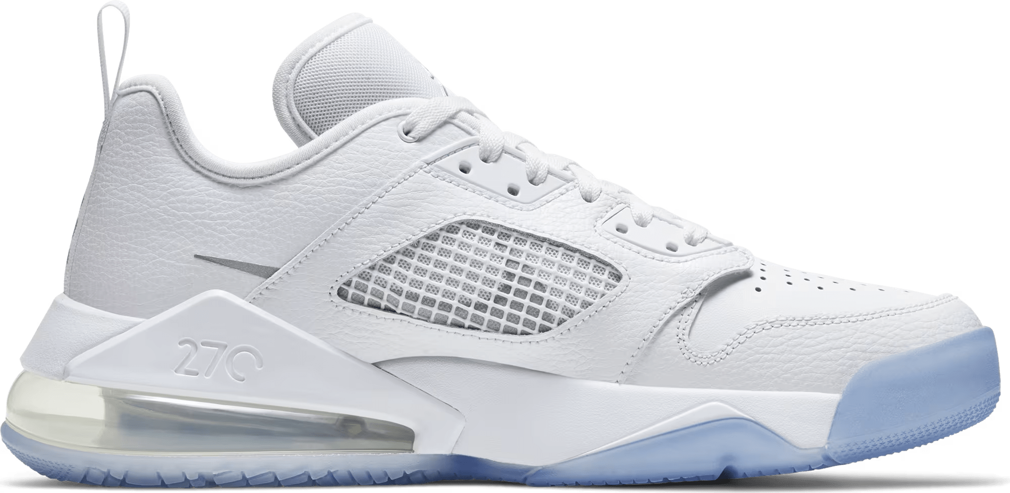 Jordan Mars 270