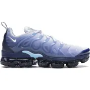 Nike TN Air VaporMax Plus Blizzard Brand New