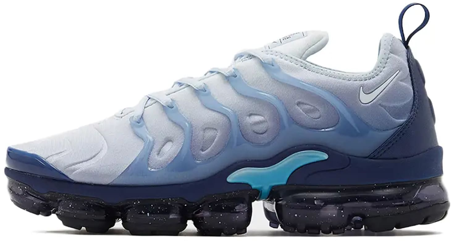 Nike TN Air VaporMax Plus Blizzard Brand New Sneaker Squad