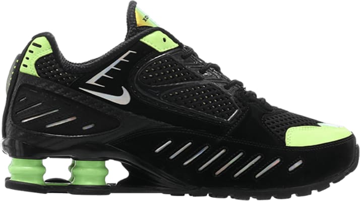 Nike w 2025 shox enigma sp