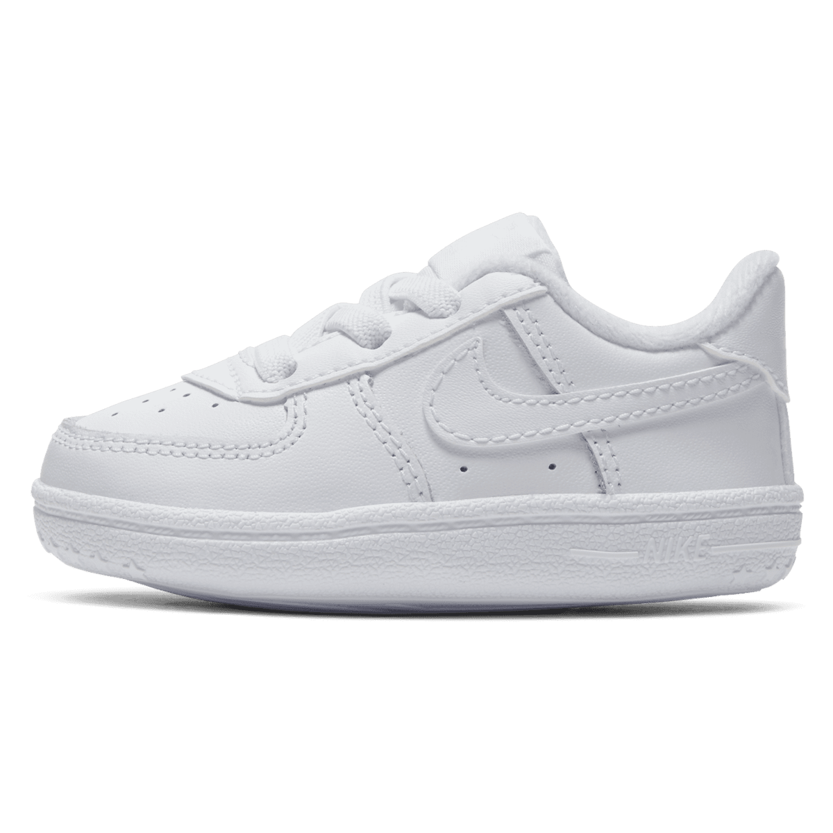 Nike Air Force 1 Low Crib White (I)