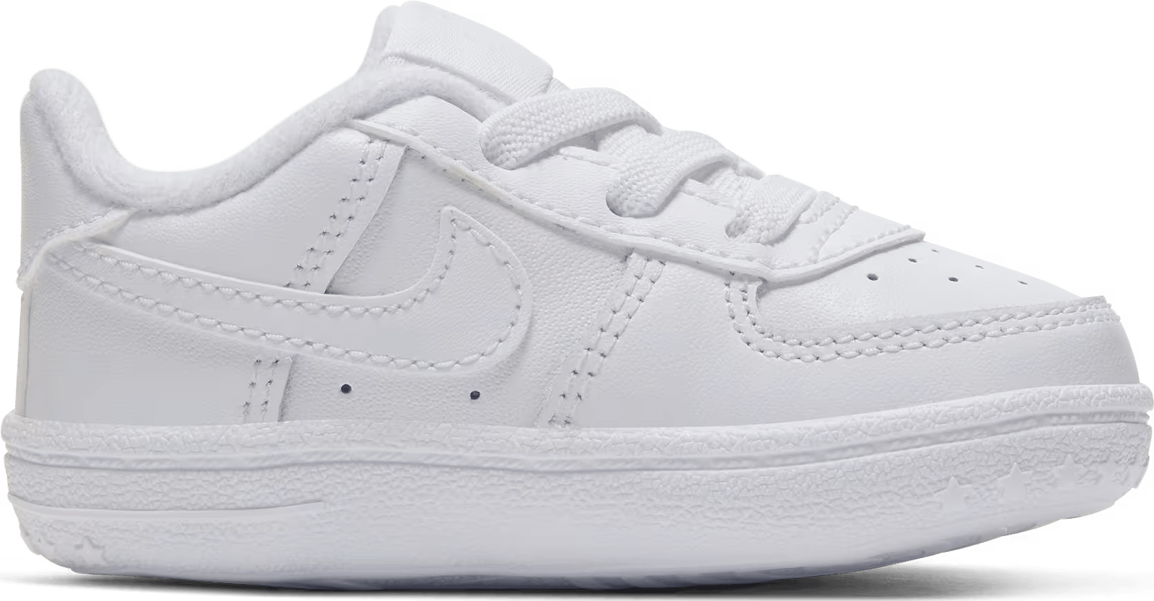 Nike Air Force 1 Low Crib White (I)