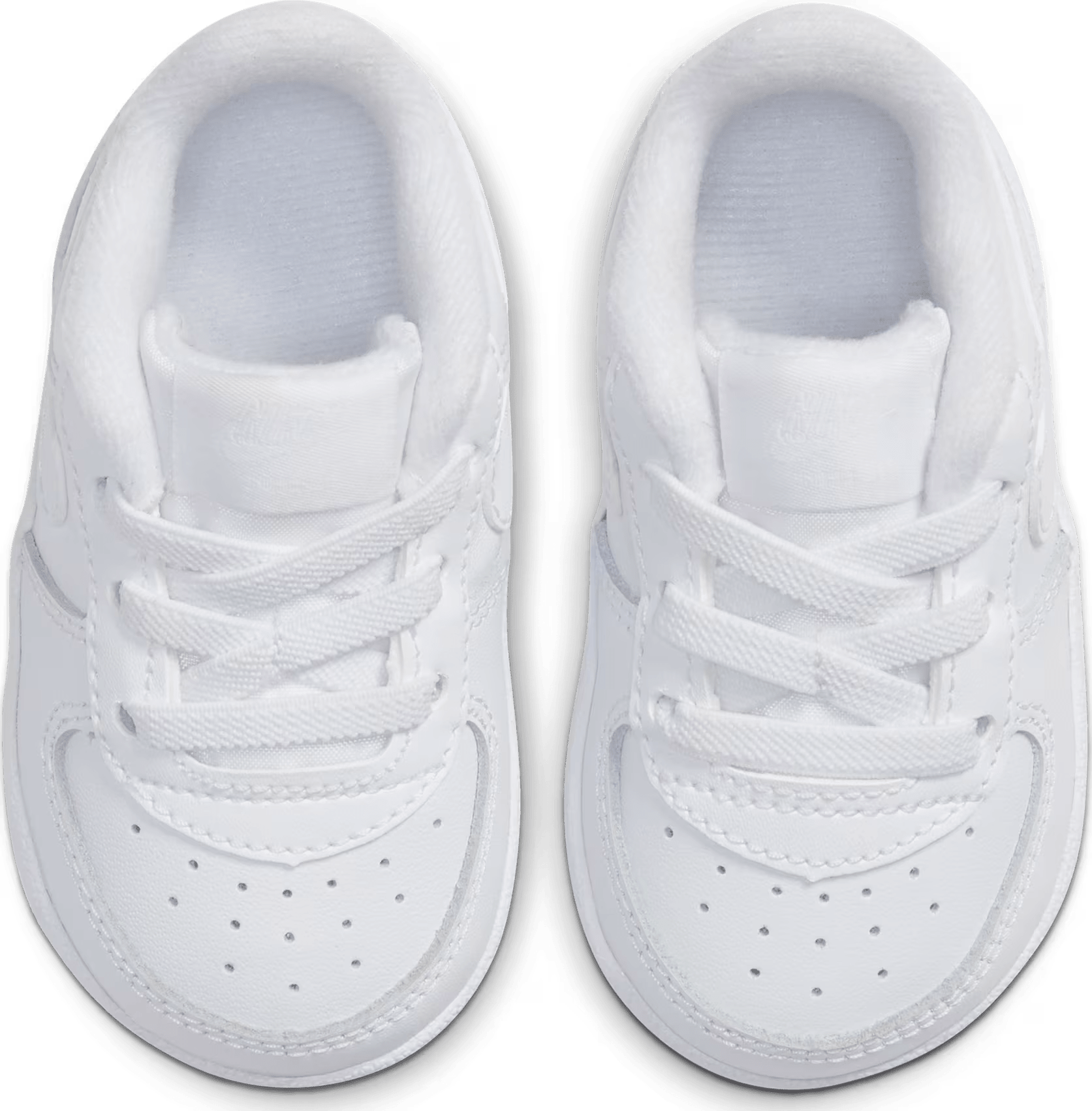 Nike Air Force 1 Low Crib White (I)
