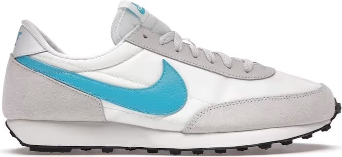 Nike Daybreak Vast Grey Blue Fury (W)
