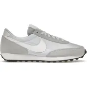 Nike Daybreak Football Grey Light Blue (W)