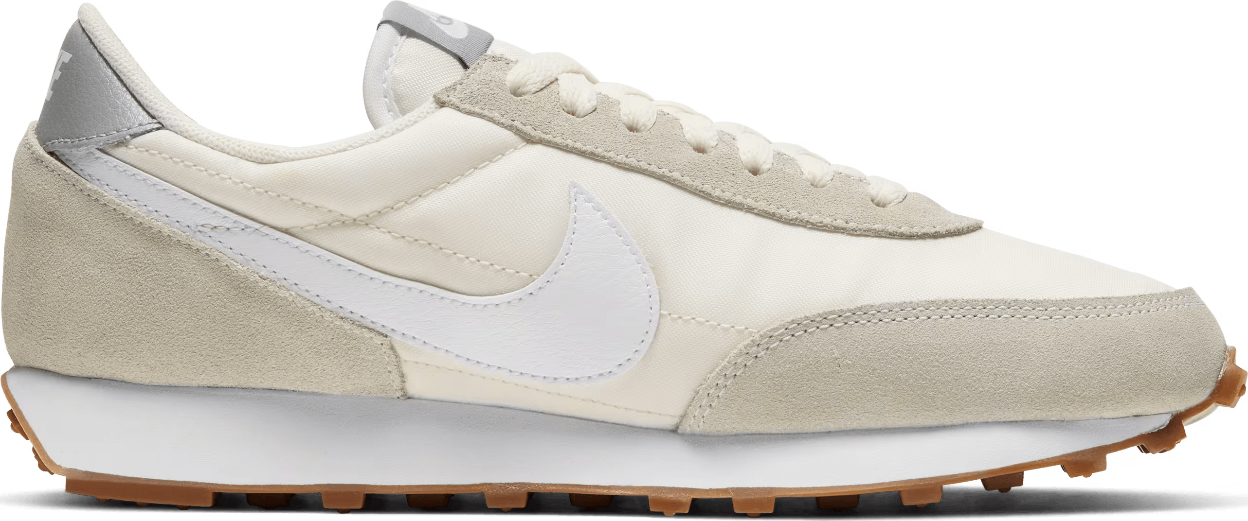 Nike Daybreak Pale Ivory Light Smoke Grey (W)