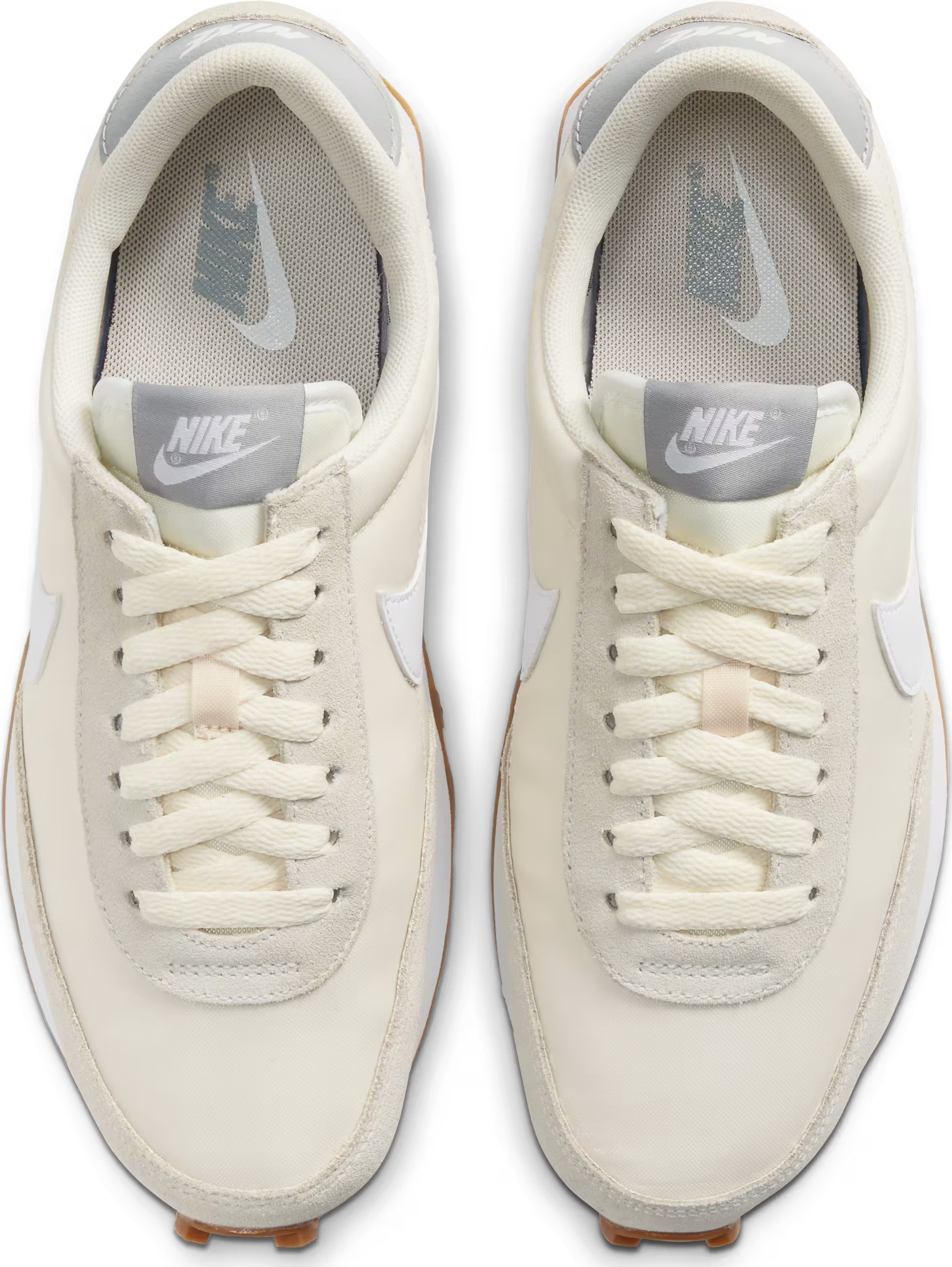 Nike Daybreak Pale Ivory Light Smoke Grey (W)