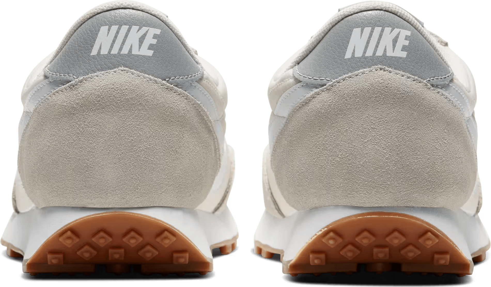 Nike Daybreak Pale Ivory Light Smoke Grey (W)