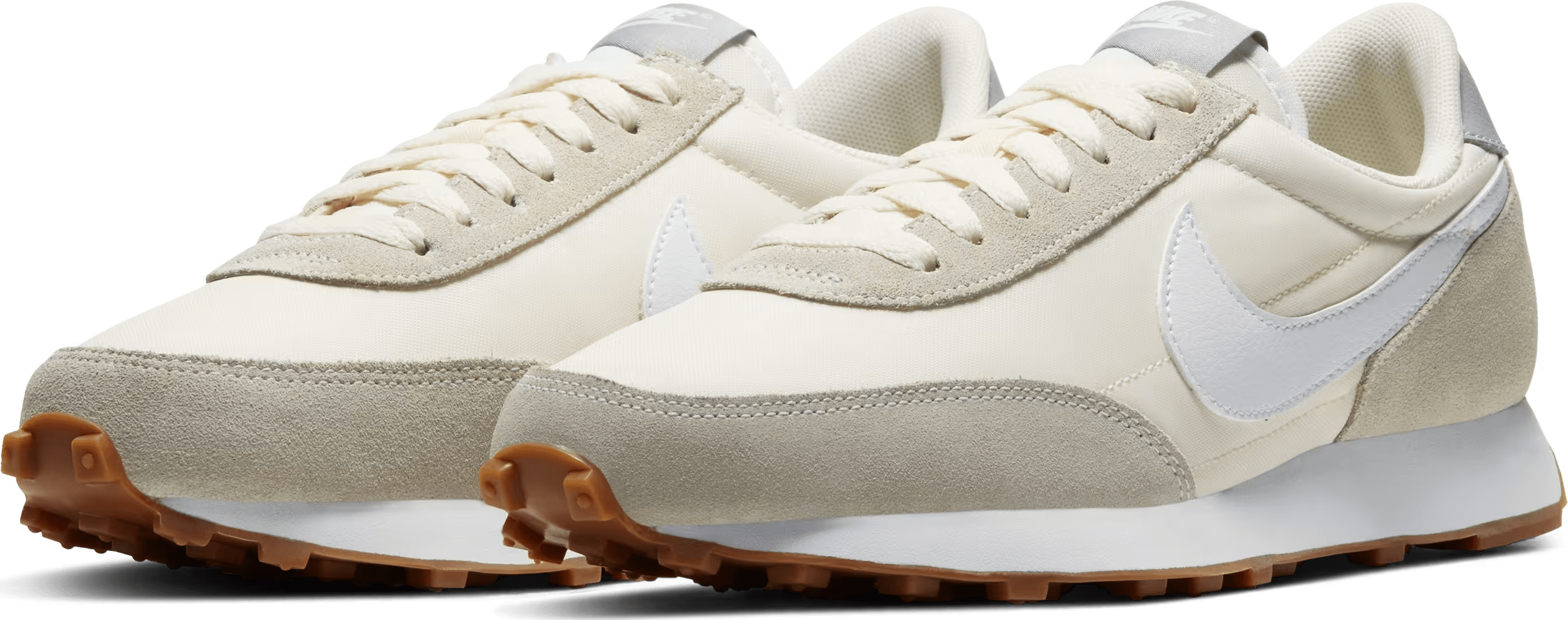 Nike Daybreak Pale Ivory Light Smoke Grey (W)